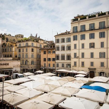 Campo Deluxe Luxury Flat View Apartment Rome Exterior photo
